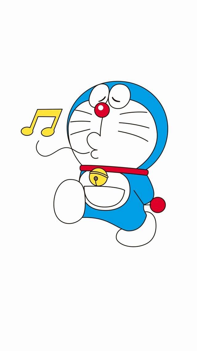 卡通人物哆啦a梦手机壁纸