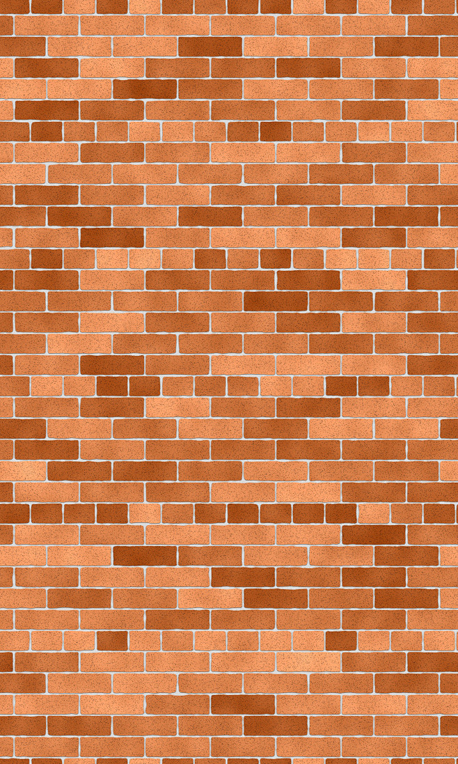 红砖墙纹理1