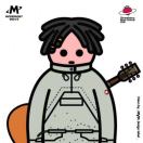 Gu、Jingan