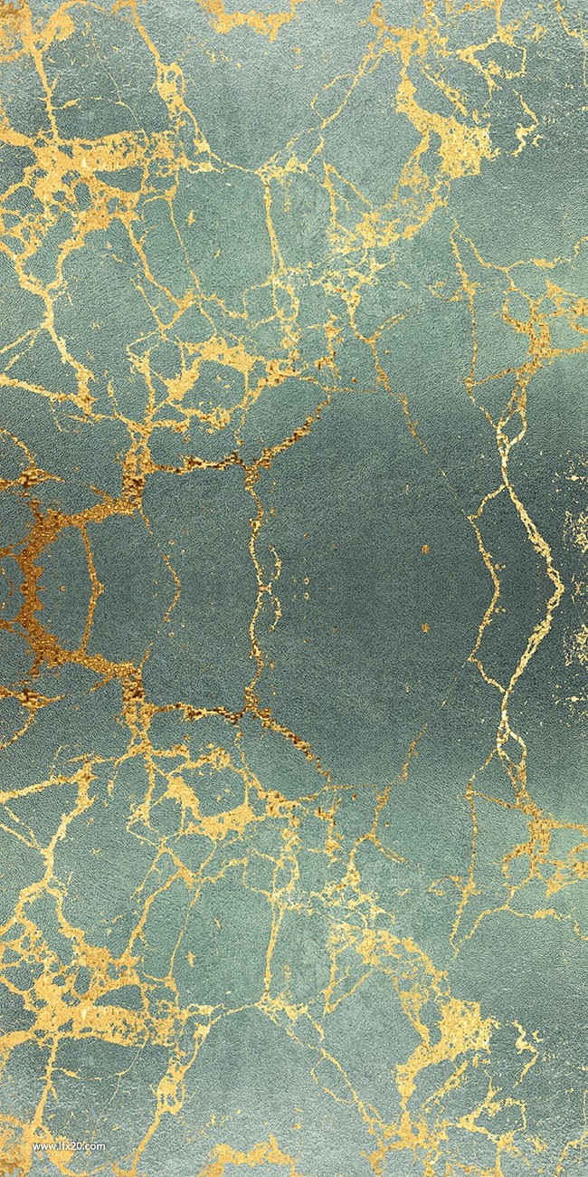 金色大理石数码纸纹理17