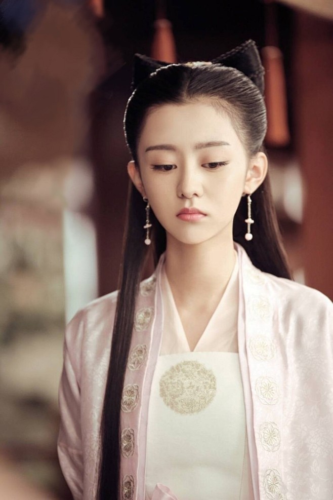 徐沐婵  醉玲珑