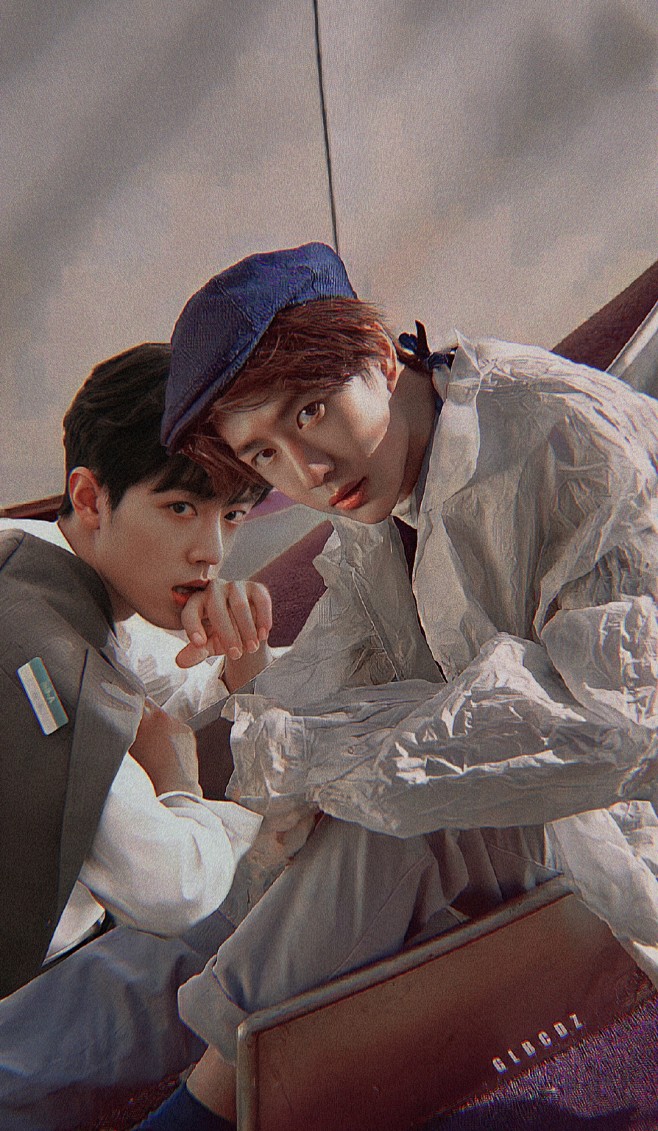 博君一肖战山为王