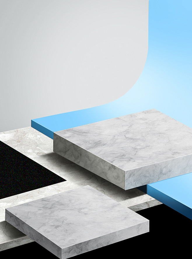 立体空间感背景素材几何形状背景图更多类似素材尽在