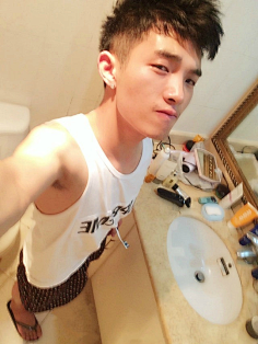 帅哥图片四川小虎丶masters-m-_少帅采集到意淫~啊啊啊啊啊啊1该采集