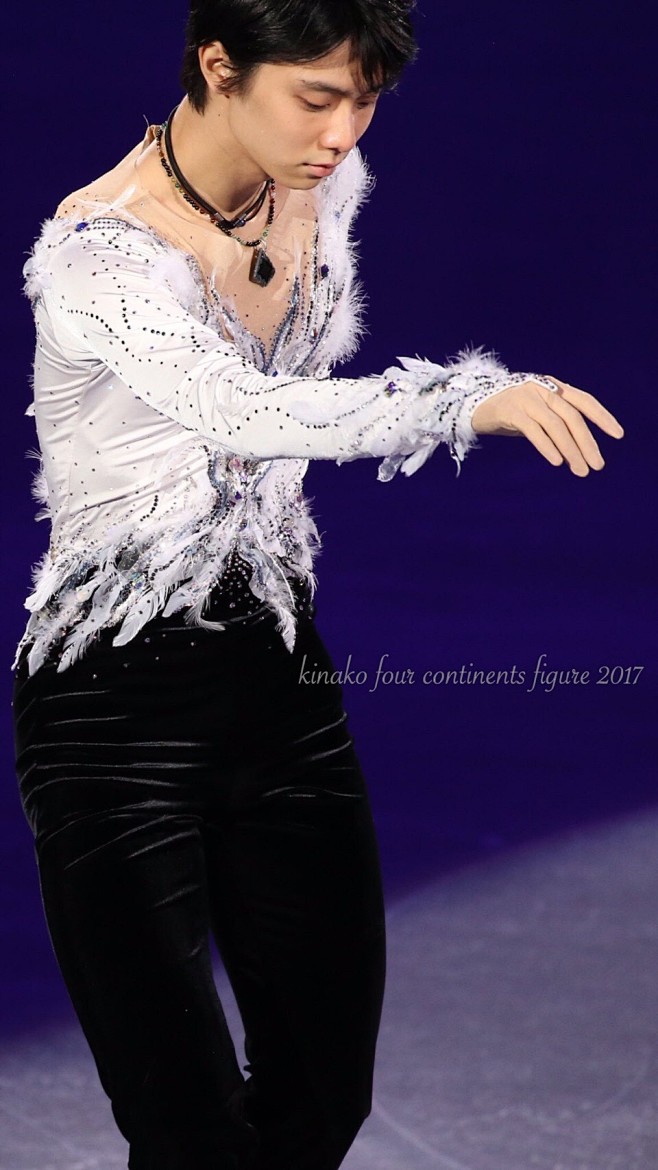 羽生結弦