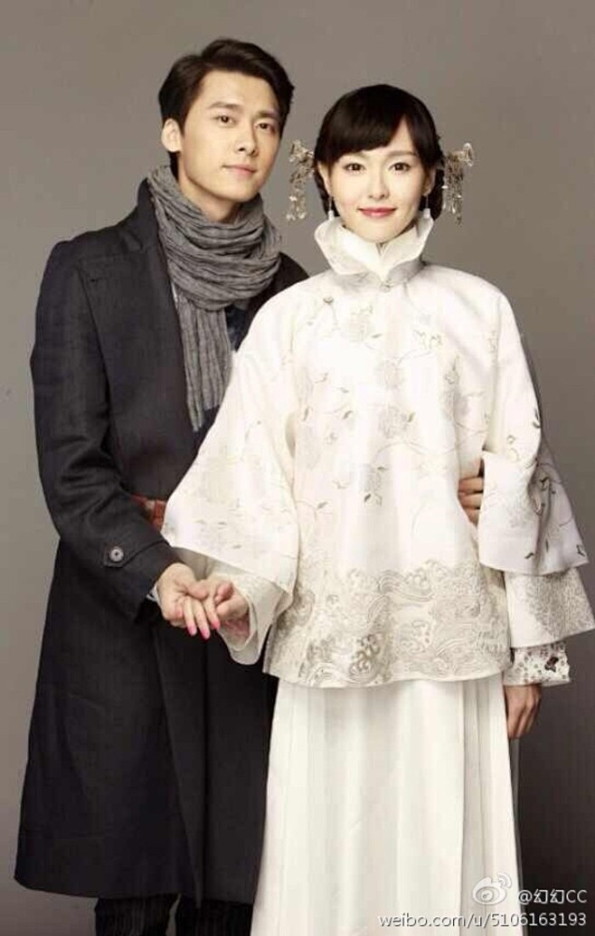 活色生香宁致远乐颜李易峰唐嫣古装古风丽人古装美人古典明星