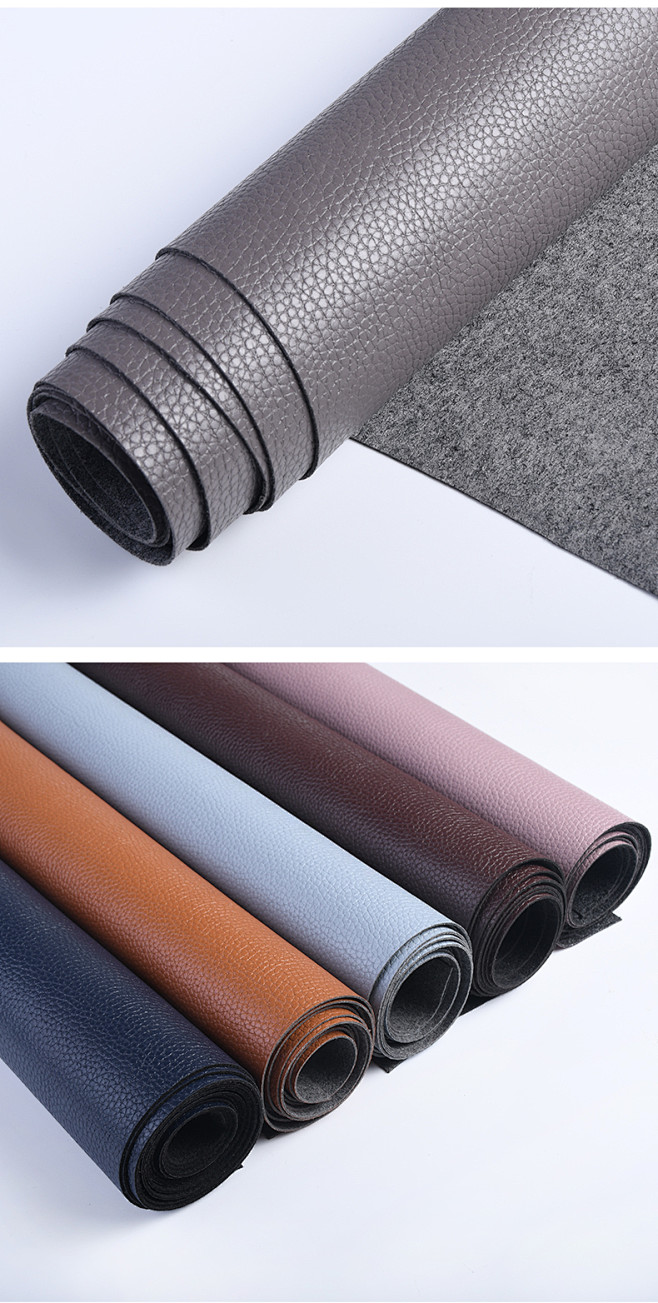 真超纤皮革头层耐磨皮料面料仿真皮子人造革软包硬包沙发革tmallcom