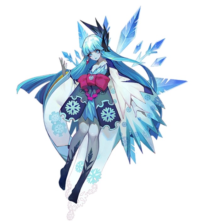 nana-dnr从巫渔转采于2020-01-13 15:41:36雪女觉醒阴阳师nana-dnr该