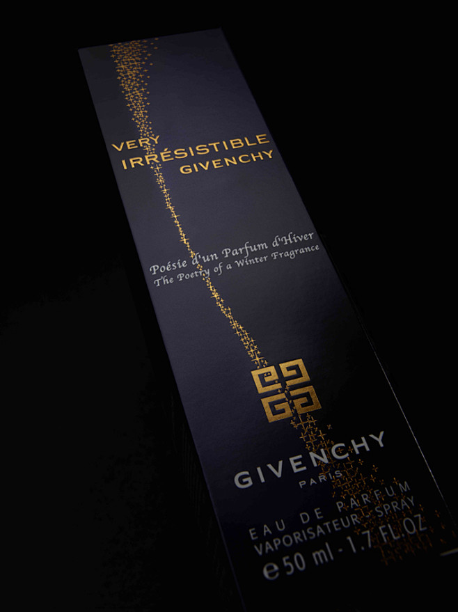 化妆品礼盒包装设计mazarine纸袋包装空间设计橱窗设计奢侈品礼盒包装