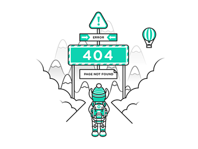 404concept