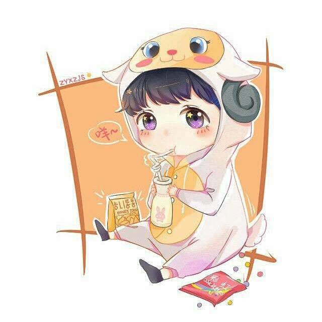张艺兴