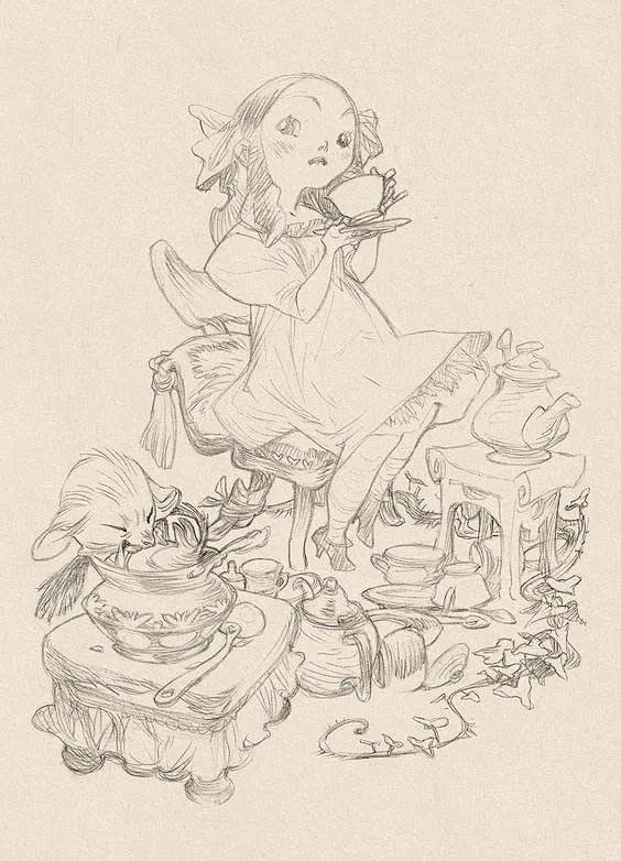 clairewendling