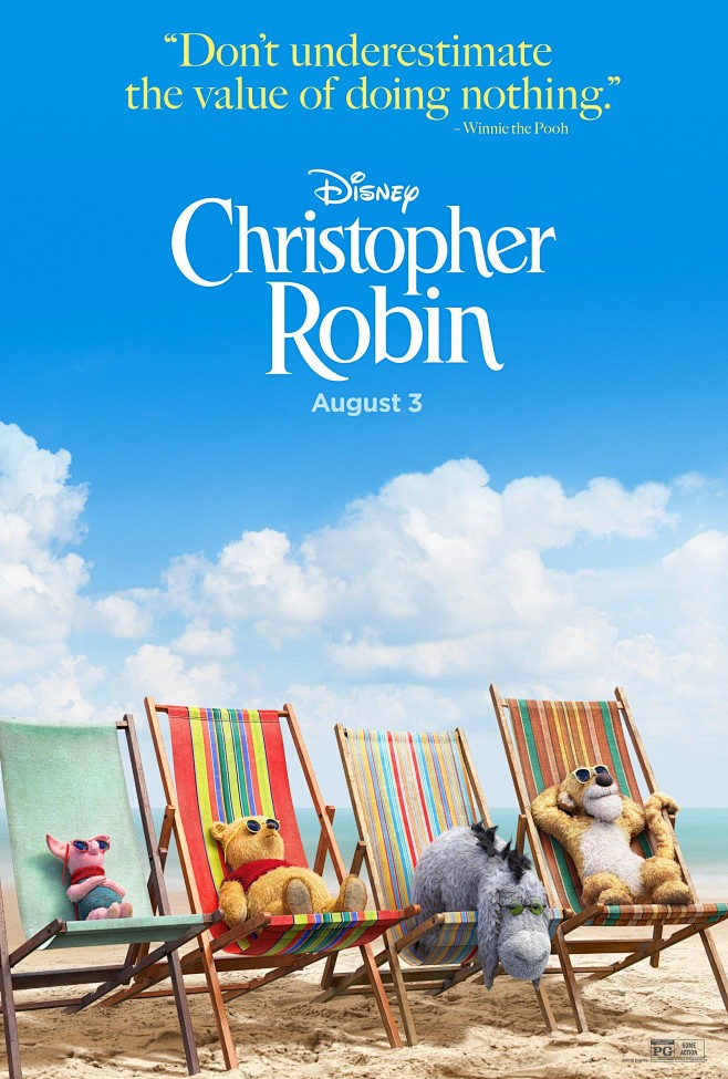 christopher robin