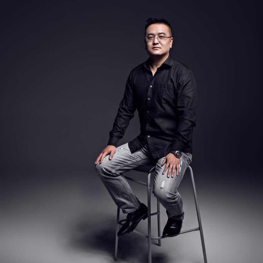 地产雅痞李莫良
