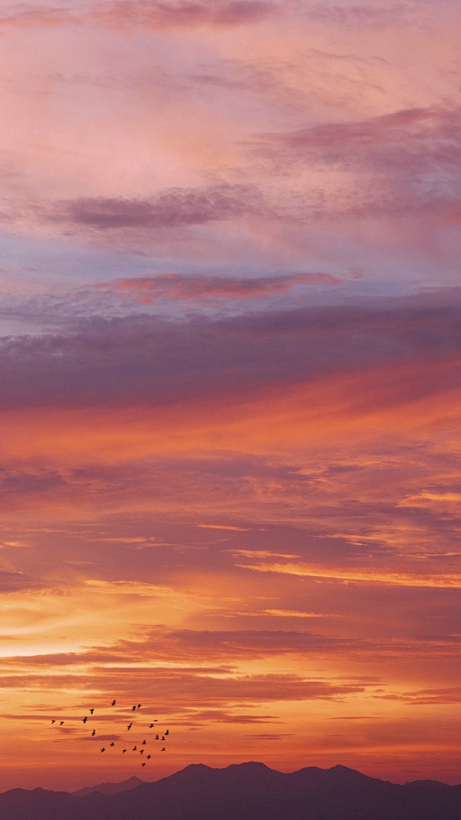 xxxxxx_yuan从喵大仙-yellow转采于2020-09-27 09:08:21晚霞背景/素材