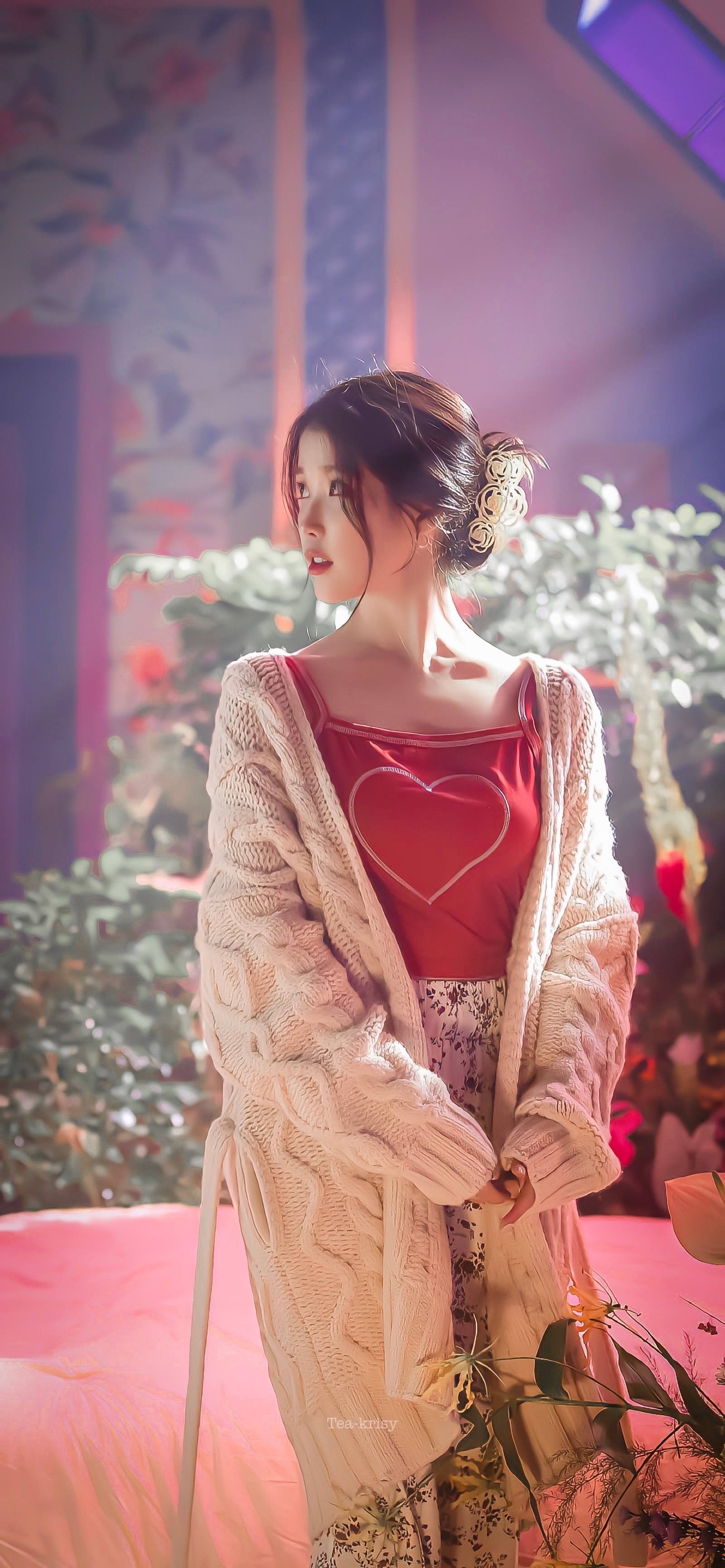 是否缱绻如初