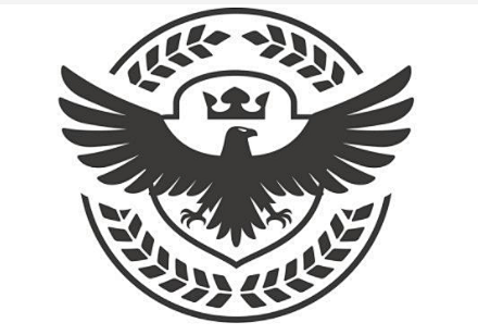 老鹰logo