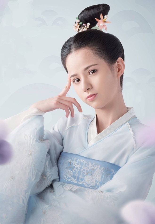 黄日莹殿下攻略