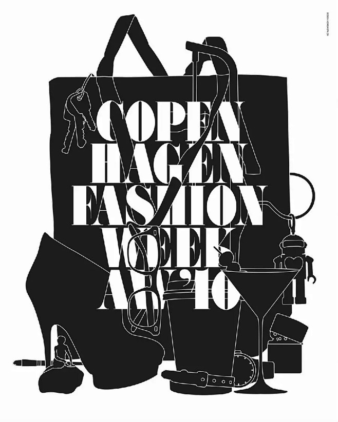 平面集锦设计homework作品集欣赏