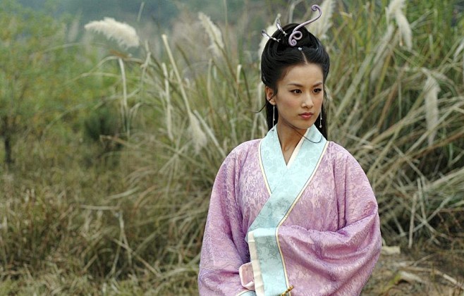 天仙配七仙女