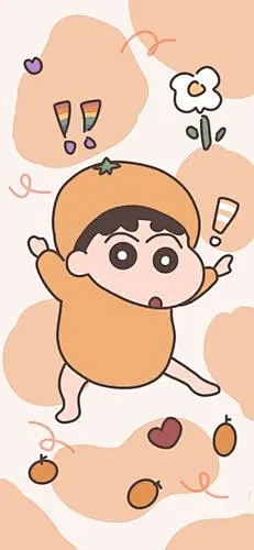蜡笔小新