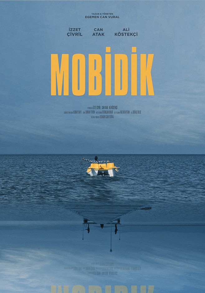 sun_东从山君转采于2019-11-01 09:10:12mobidik 电影海报英文·排版