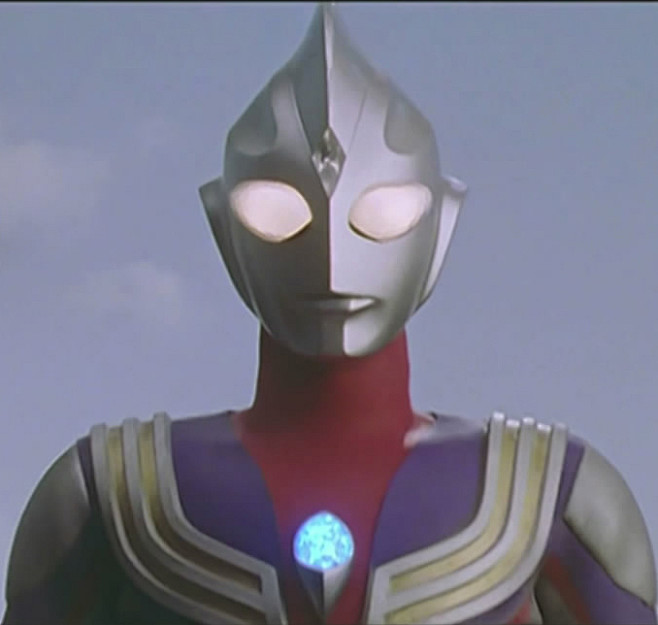 utdc梦奇字幕组高清重制版迪迦奥特曼看图迪迦戴拿吧百度贴吧