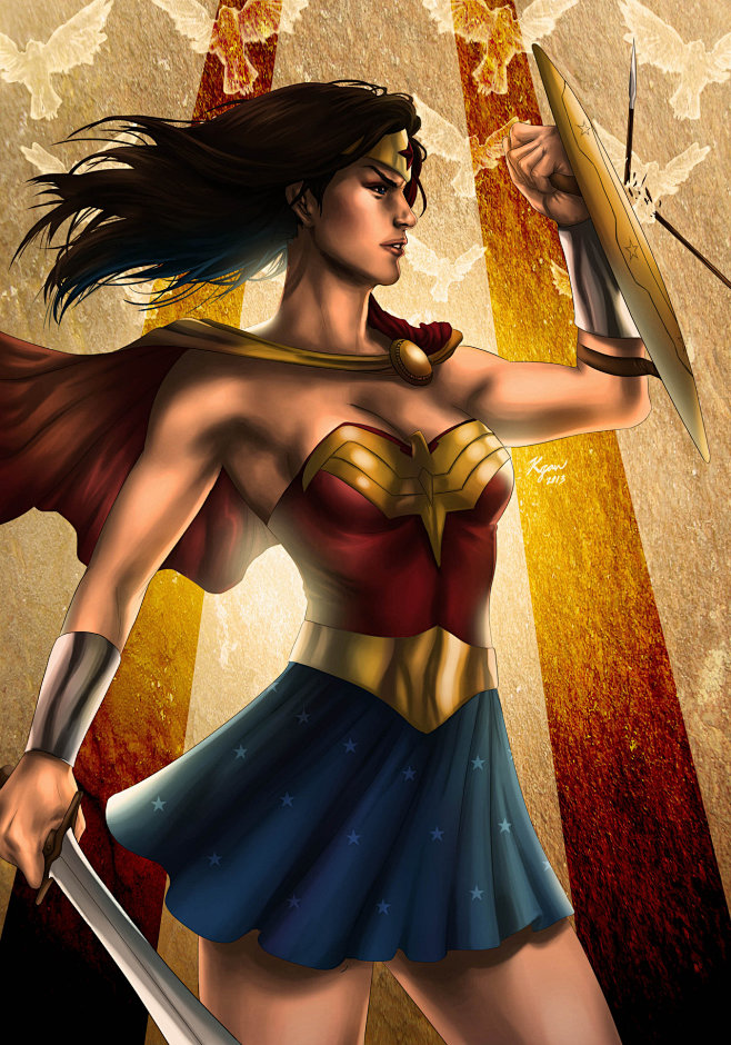 wonderwoman