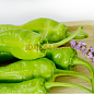 【顺丰】新鲜蔬菜，椒，自然生长，薄皮，产量低 辣椒（绿色）750g【图片 价格 品牌 报价】-京东