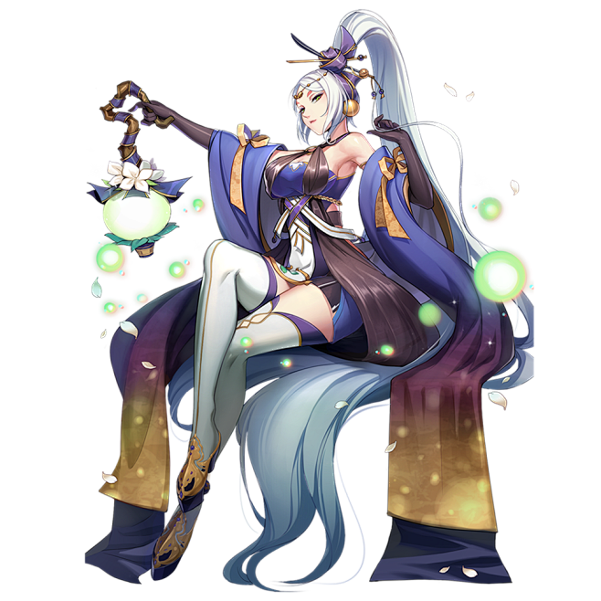 妖神记手游不删档测试开启极具灵韵之美新生代国创妖