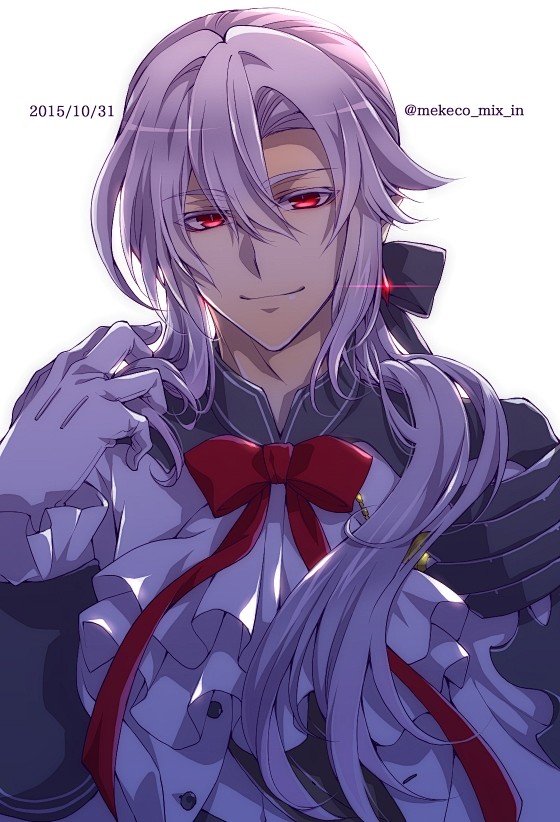 终结的炽天使费里德巴特利