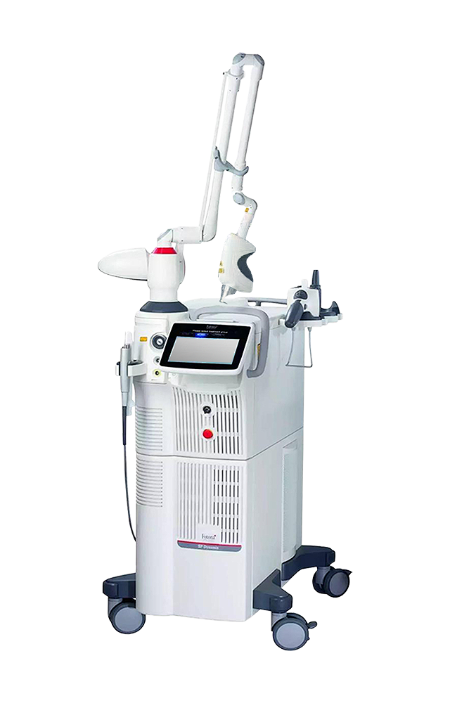 欧洲之星fotona4dpro