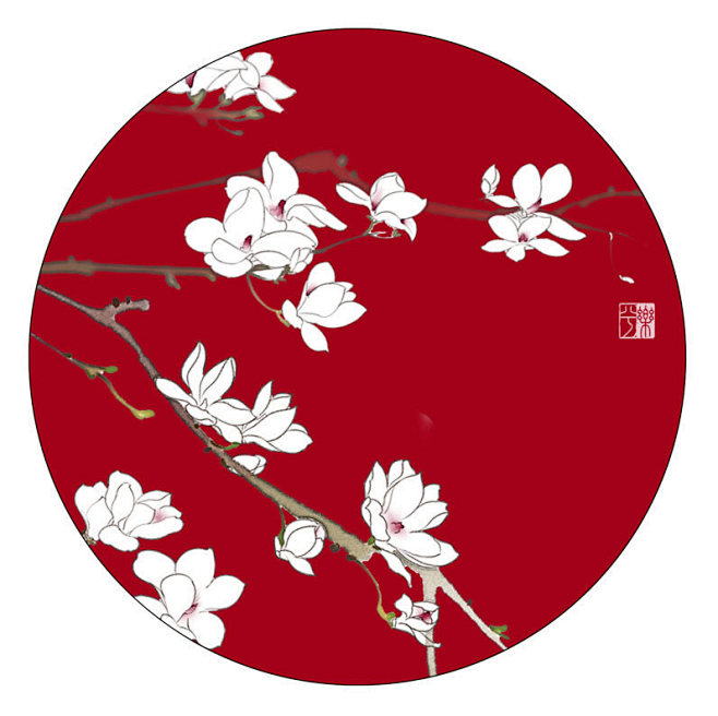 四季花