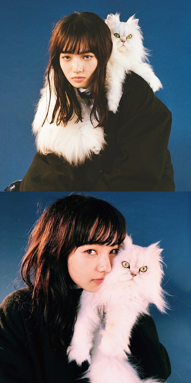 小松菜奈67676767