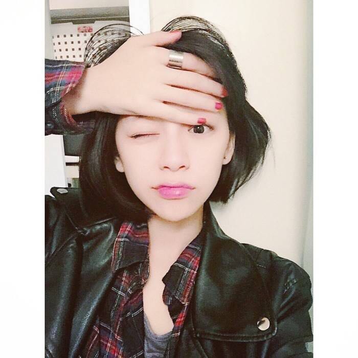 叫我RuKa就好了