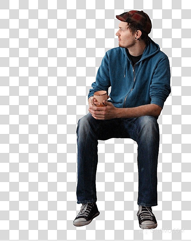 坐姿素材的图片搜索结果