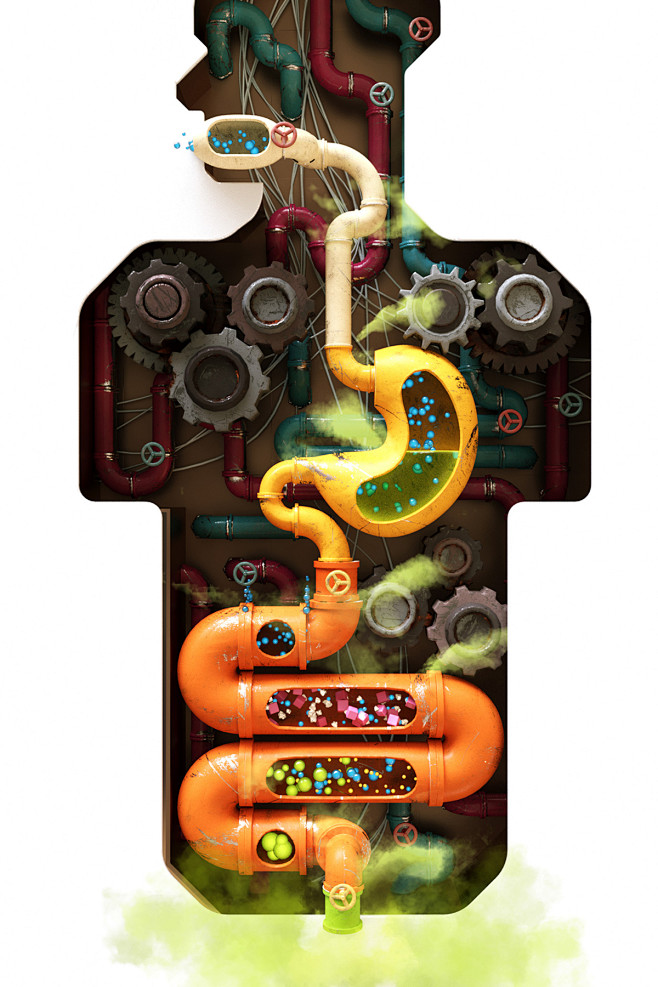 couth通过花瓣 pro 客户端采集于2019-11-02 11:11:498143c4d创意