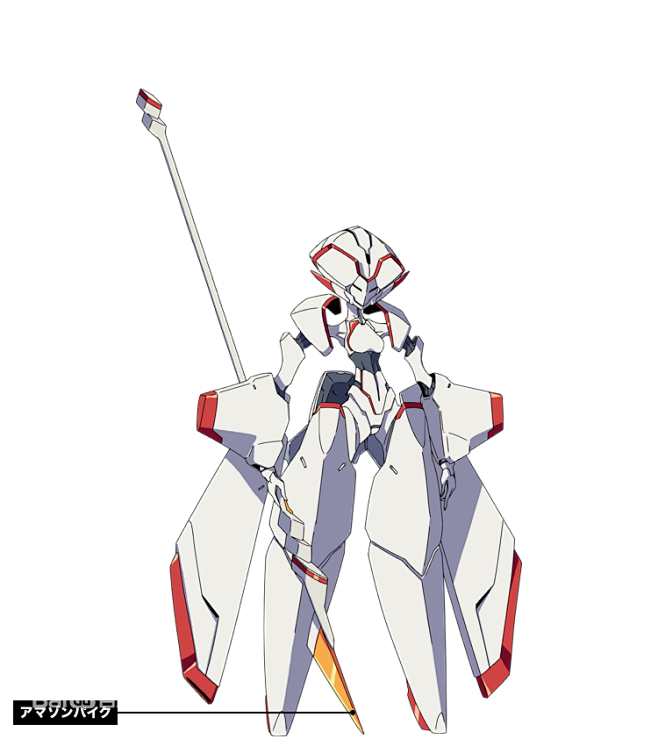 darlinginthefranxx图片百度百科