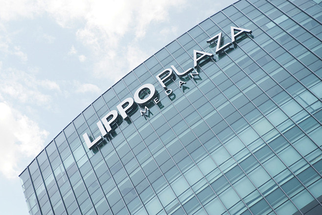 client: lippo group | project: lippo plaza medan | medan