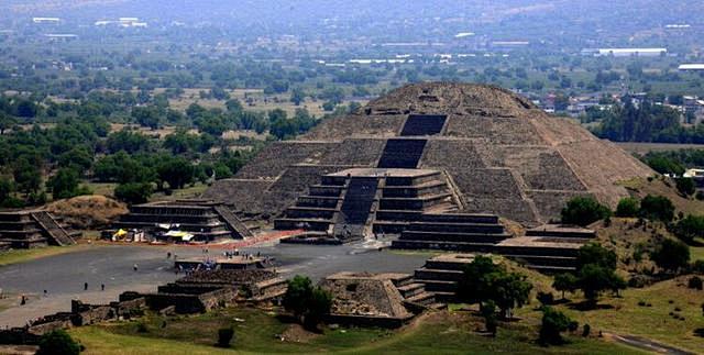 8中美洲玛雅文明约形成于公元前1500年公元4世纪9世纪是全盛期但玛雅