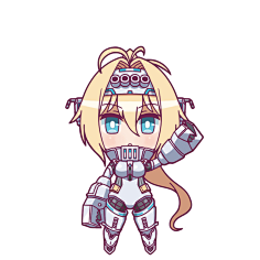 大毒蛇采集到怪兽娘