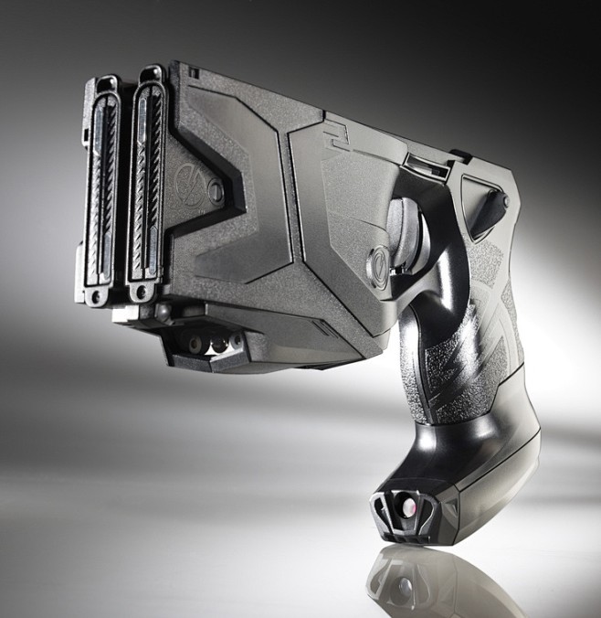 taserx2cewwithtasercamhdrecordertaserx26cewwithd