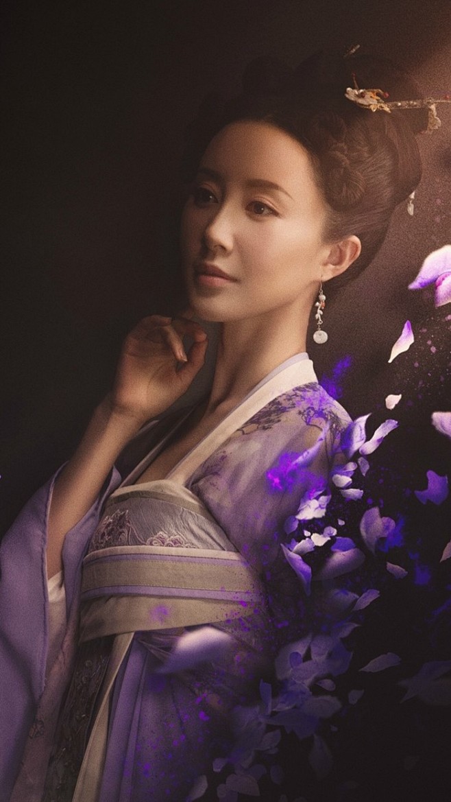 大唐荣耀慕容林致舒畅