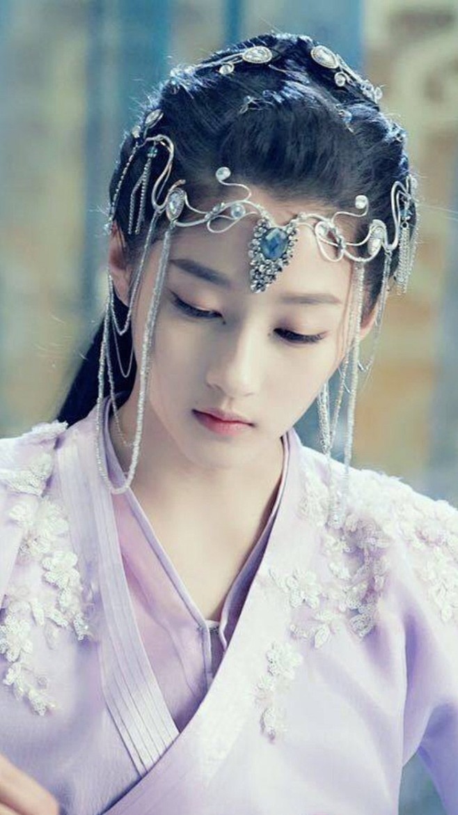 九州天空城易茯苓关晓彤