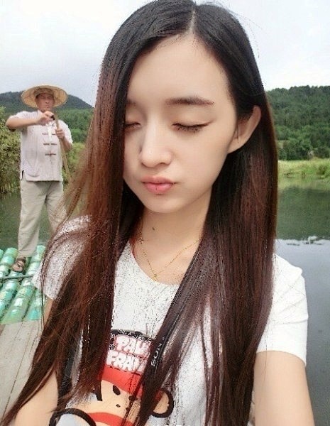 陈丹婷