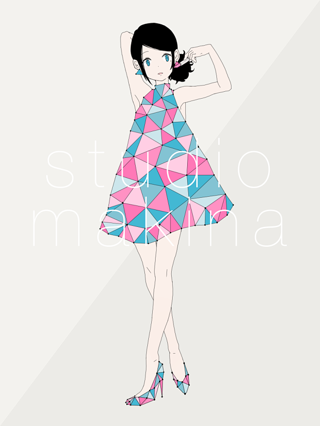 winfreg从不渡你转采于2015-10-08 22:03:32女伊甸(illusory girls)