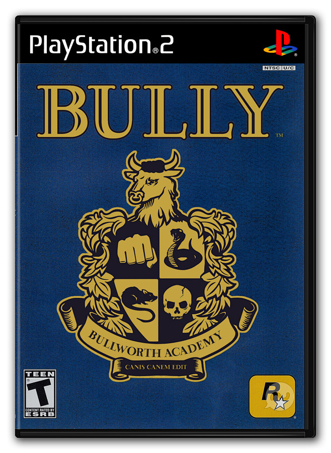 ps2恶霸鲁尼美版act2006