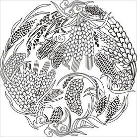 五谷杂粮