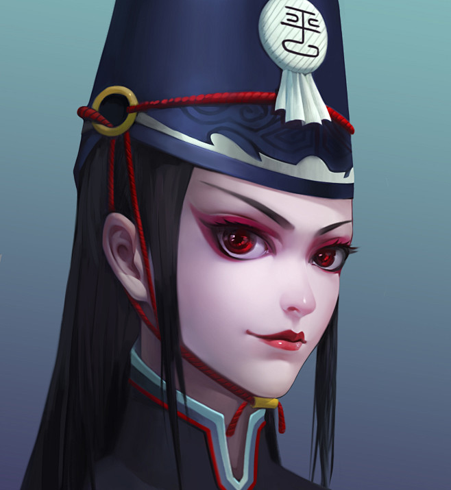 黑无常