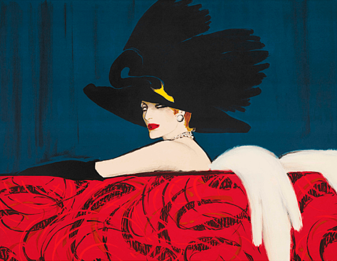 renégruau雷内61格吕奥